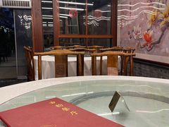 -古韵餐厅(湖畔大学店)
