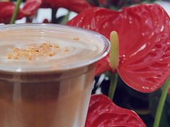 -Manner Coffee(芮欧百货店)