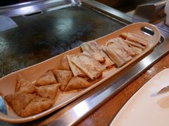 葱包烩-浙江西子宾馆·瑶园咖啡厅