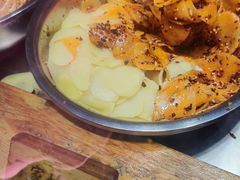 -丁家坡洋芋·观音桥好吃街A区(全国总店)