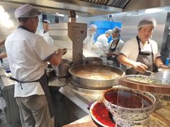 -清真·马安军辣子牛肉面