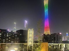 -小茶闲舍·观景商务茶馆(广州塔店)