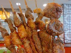 -河州春清真西北特色美食(虎踞路店)