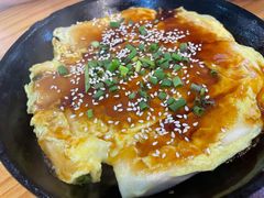 -恋萍小吃(时代店)