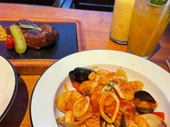 -MR.ROCKY洛奇先生·西餐&酒吧(琶醍店)