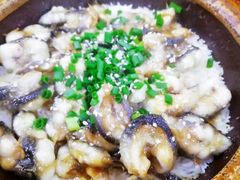 -红星光发煲仔饭(大石街店)