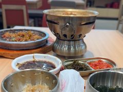 -米村拌饭(凯德和平广场店)