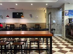 大堂-康乐(滨江道店)