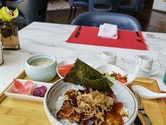 -杭州久泰饭店·摩卡花园