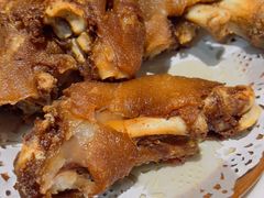 -乔阿马·江南味·驴肉香(龙湖华泾天街店)