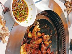 -二十一分小锅炖(中心店)