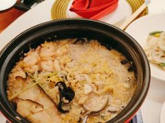 -香宫中餐厅·大连香格里拉(人民路店)