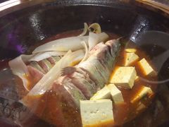 -粗粮人家·东北菜(洋桥店)