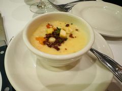 -MORTON'S 莫尔顿牛排坊(北京丽晶酒店)