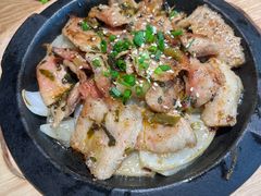 -沼津港精致料理·寿喜烧·烧鸟(青浦宝龙广场日料榜单店)