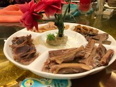 -御苑宾馆-中餐厅