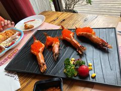 -冲浪熊西餐厅(昌黎店)