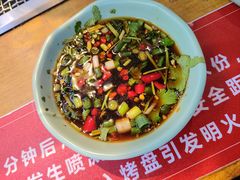 -蚝英雄鲜蚝自助专门店(长楹天街直营店)