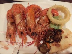 -杭州国际会议中心洲际酒店-原素全日餐厅(解放东路店)