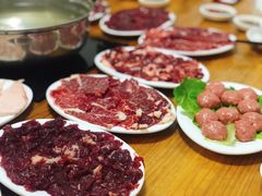 -原野牛肉岛