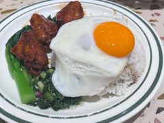 -华嫂冰室(尖沙咀店)