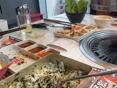 -猫抓烤肉(春熙路店)