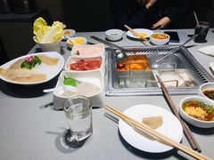 -海底捞火锅(金光华店)