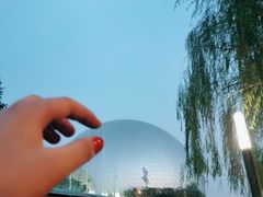 -中国科学技术馆影院