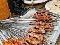 -宗泉烤全羊·烤羊腿·家常菜(解放东路店)