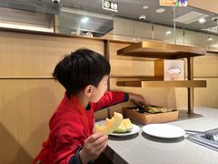 -海底捞火锅(上地华联店)