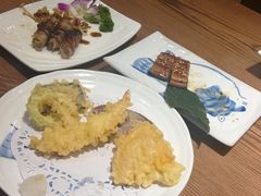 -红叶日料·放题·海胆·定食(星海店)