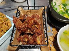 -有蚝有翅烧烤大排档·宵夜(右安门店)