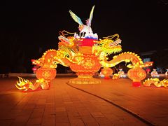 -长春世界雕塑园