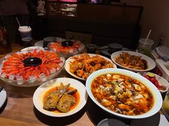 -马头巷·食景园(苏州总店)
