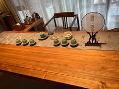 -绣园·茶食宴(湘绣博物馆店)