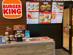 -汉堡王(SKLP店)