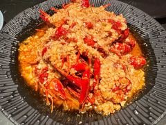 -红盔甲·小龙虾(人民广场店)