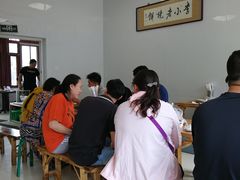 -李小老烧饼(常营民族家园店)