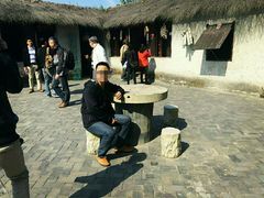 -溱湖国家湿地公园