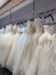 -SATIN COUTURE瑟庭婚纱礼服馆