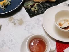 -酌宴府The China Club·广州万富希尔顿酒店(云城东路店)