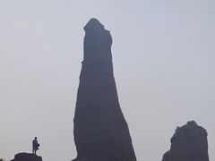 -新疆天山托木尔景区·大峡谷