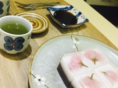 -半饱日式甜品(ifs国际金融店)