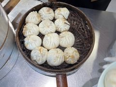 草包包子-草包包子铺1937(普利街店)