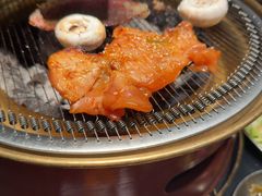 -西塔老太太泥炉烤肉(龙湖北苑天街店)