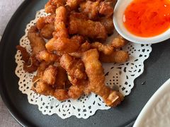 -瓯越·海鲜·瓯味一品(IM长宁国际店)