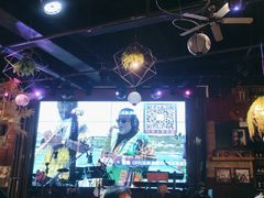-胡桃里音乐酒馆(仓山万达店)