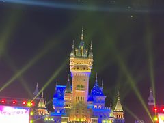 -青岛方特梦幻王国