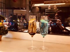 -洲际酒店·地平线全日餐厅HORIZON CAFÉ