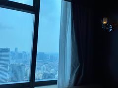 -上海龙之梦万丽酒店